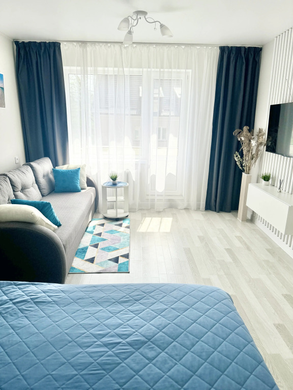 Toris Apartaments Flat