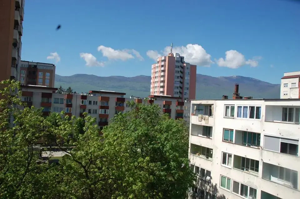 Апартаменты Bihac Centar