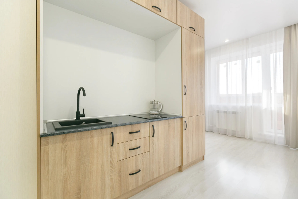 Апартаменты High apartments