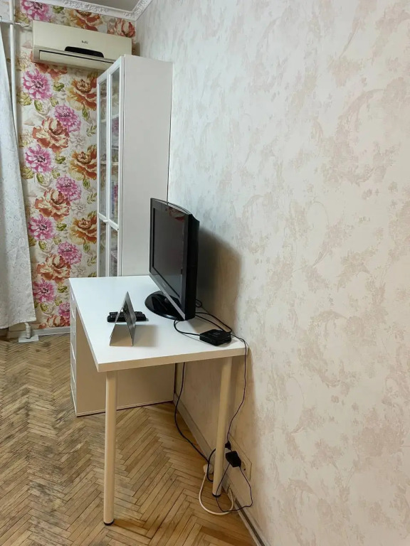 Квартира на Ул Каховка 35к1