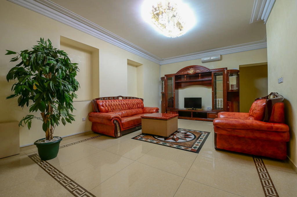 Hotel Arda Golden Hotel Yerevan