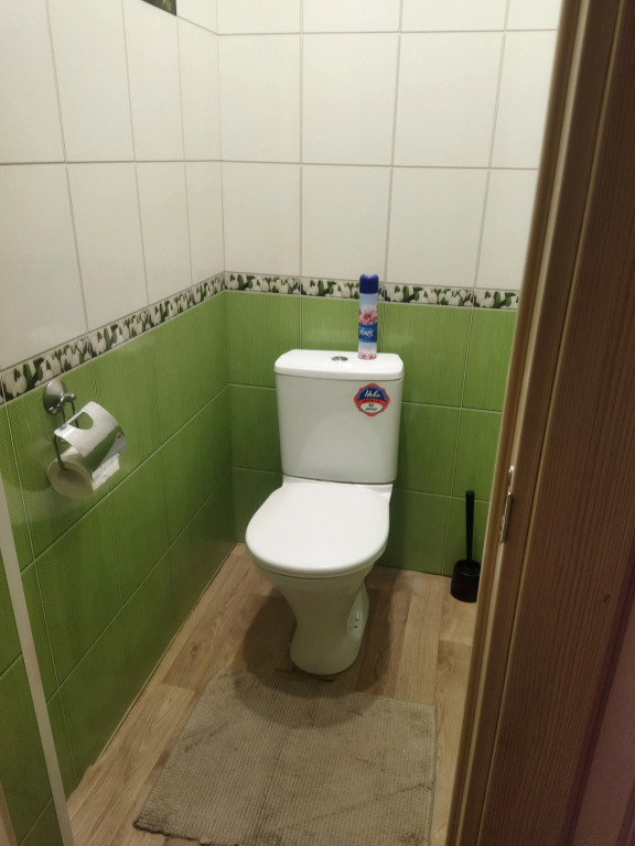 Квартира Квартира в доме Бенуа