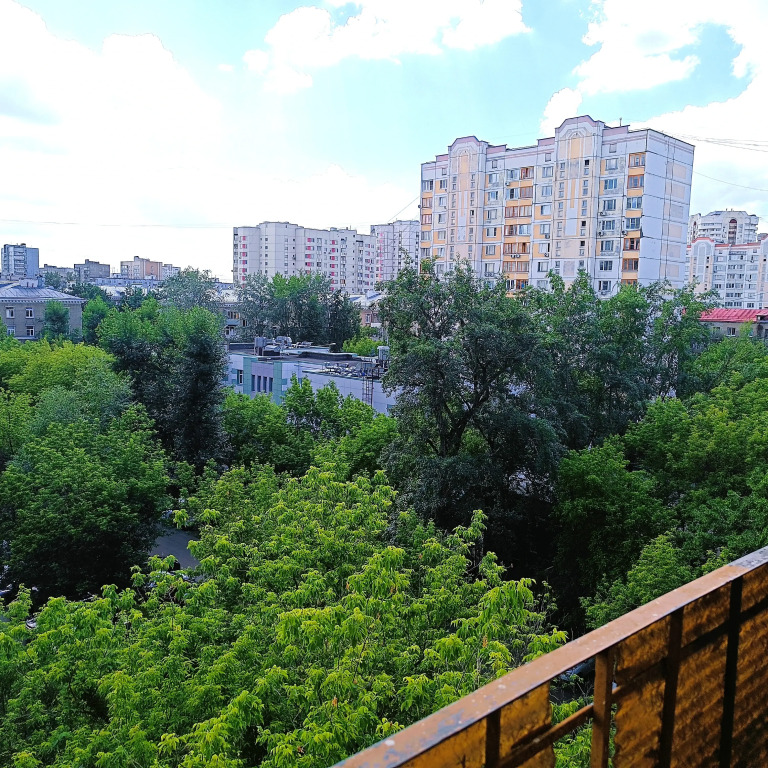 Квартира на Войковской Цеткин - 2