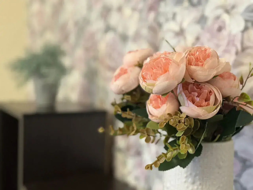 Квартира на улице Вильямса, 32