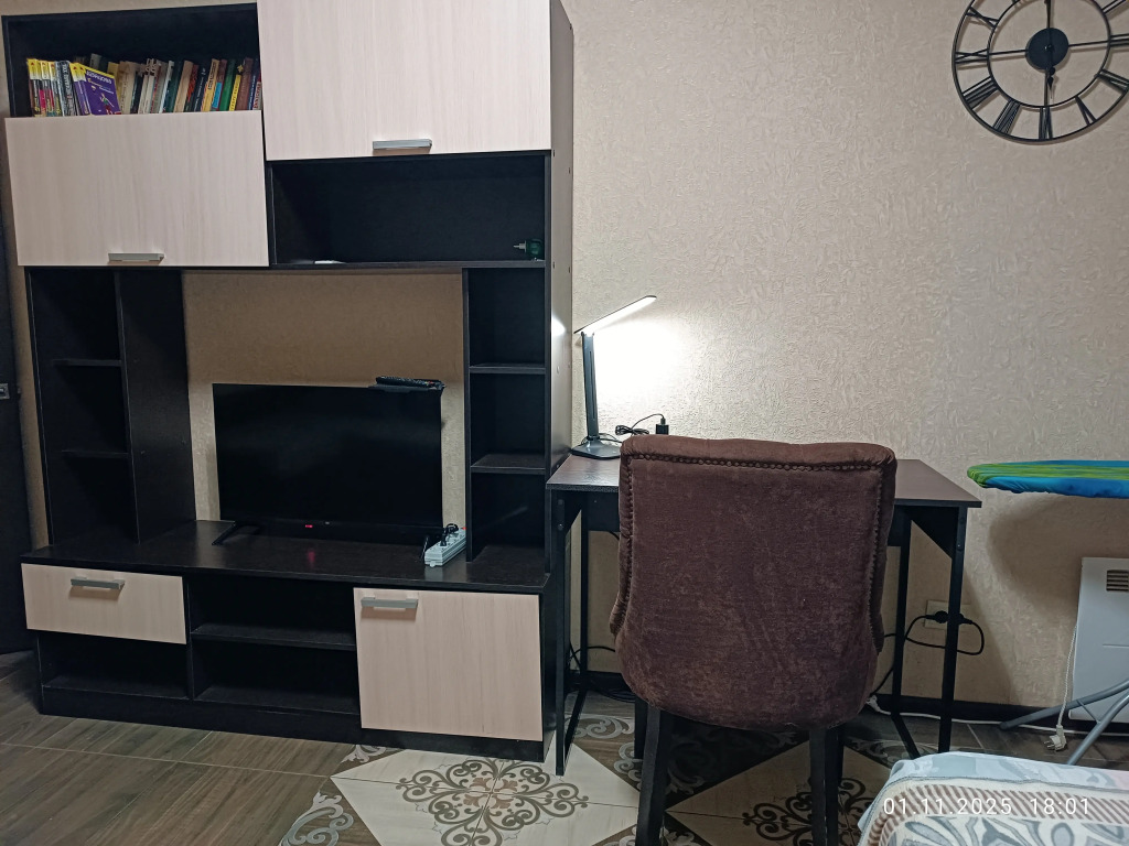 Квартира На Полевой 19