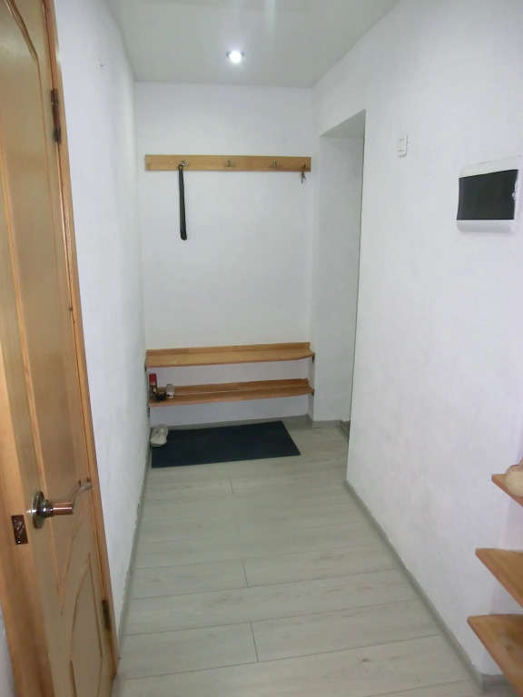 Квартира Красногеройская 65