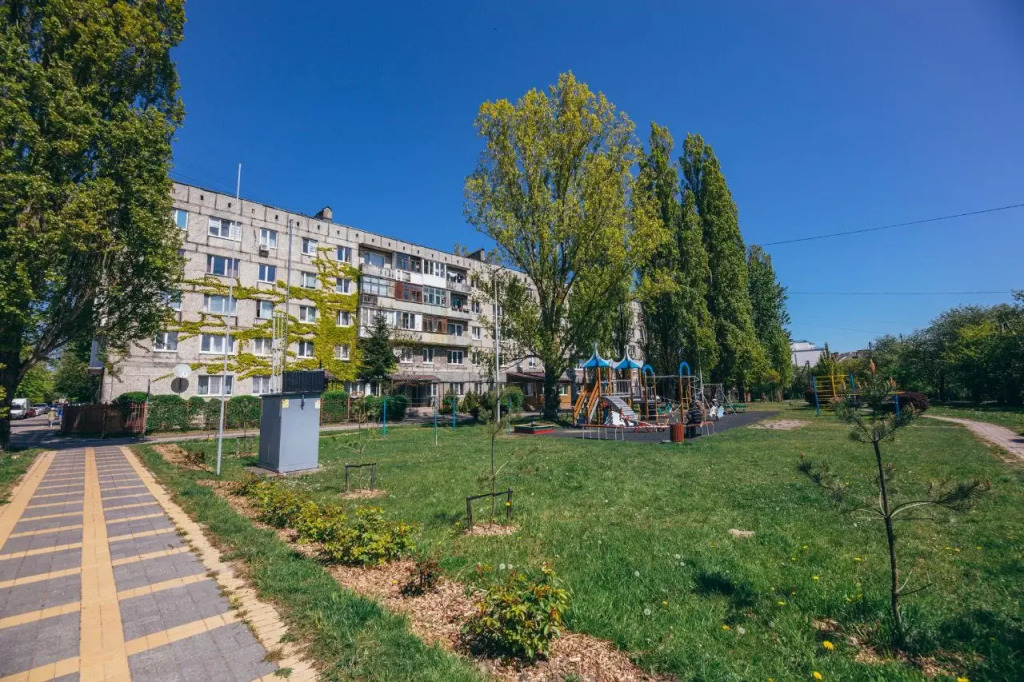 Квартира Уют и Комфорт у Моря