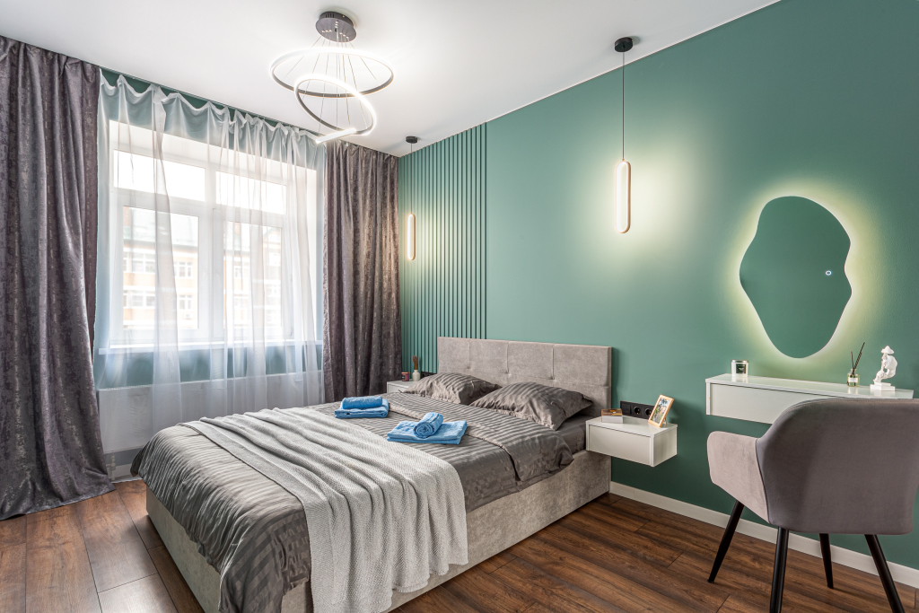 Квартира Апартаменты LikeHome Life - Марьино Евротрешка 68м2 Уютный Уголок в Новой Москве