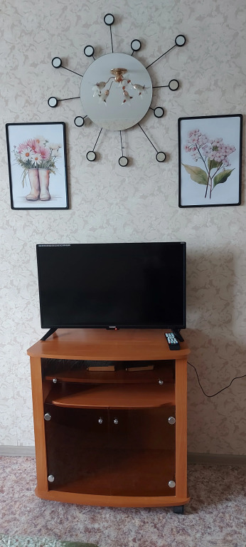 Квартира на улице Обручева 2