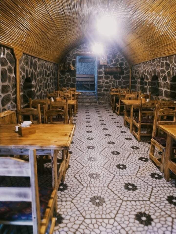Zangezur Hotel