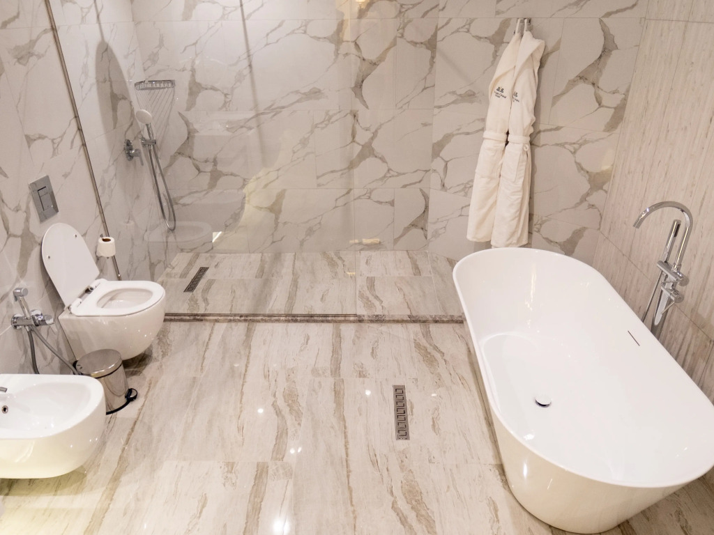 Отель Shirvan Grand Hotel Shamakhi