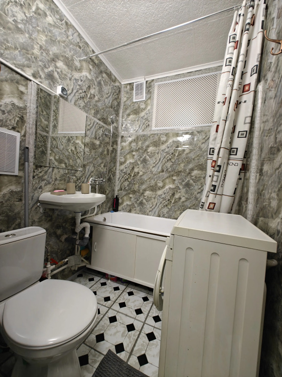 Квартира BukHome
