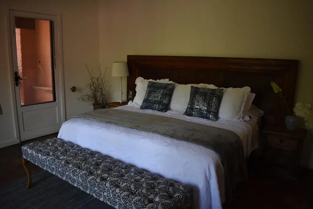 Tres Fuentes Hotel Boutique