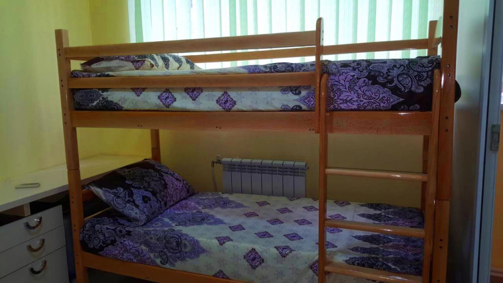 Sunrise Hostel