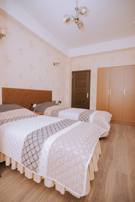 Отель Sabah Hotel Buzovna Baku