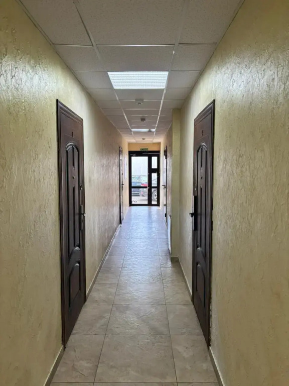 Квартира Крымская 81 кв. 28. студия с балконом (Trustcontrol)