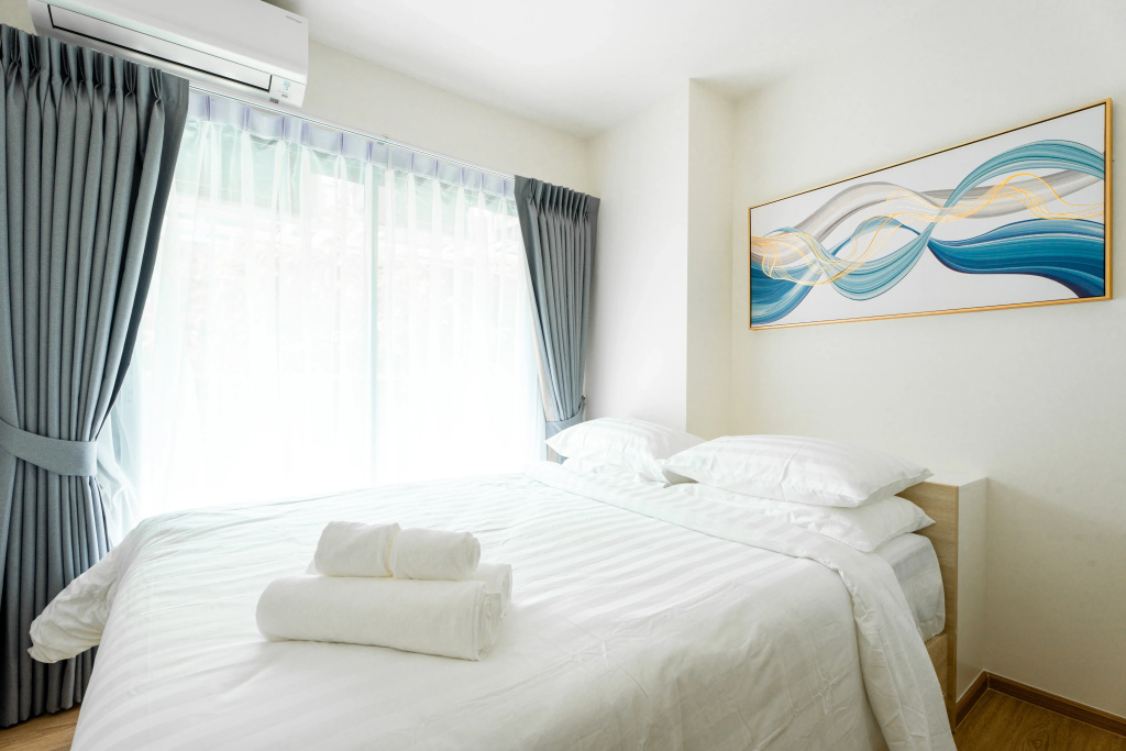 Апартаменты Phyll Phuket by NLA
