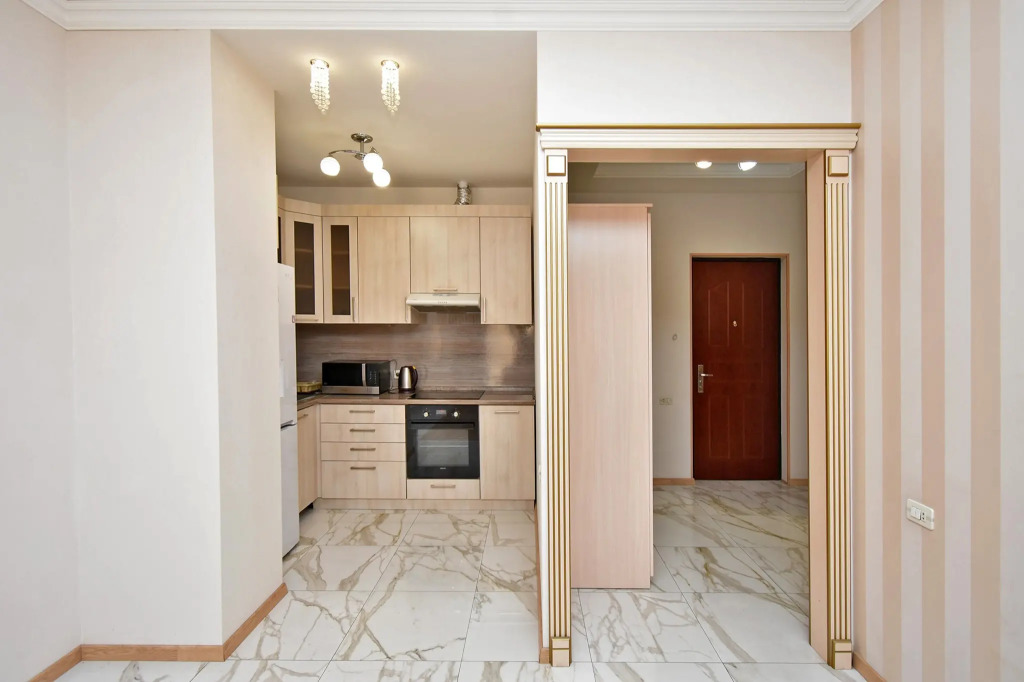 Апартаменты RentInnYerevan 13 Pavstos Buzand Street