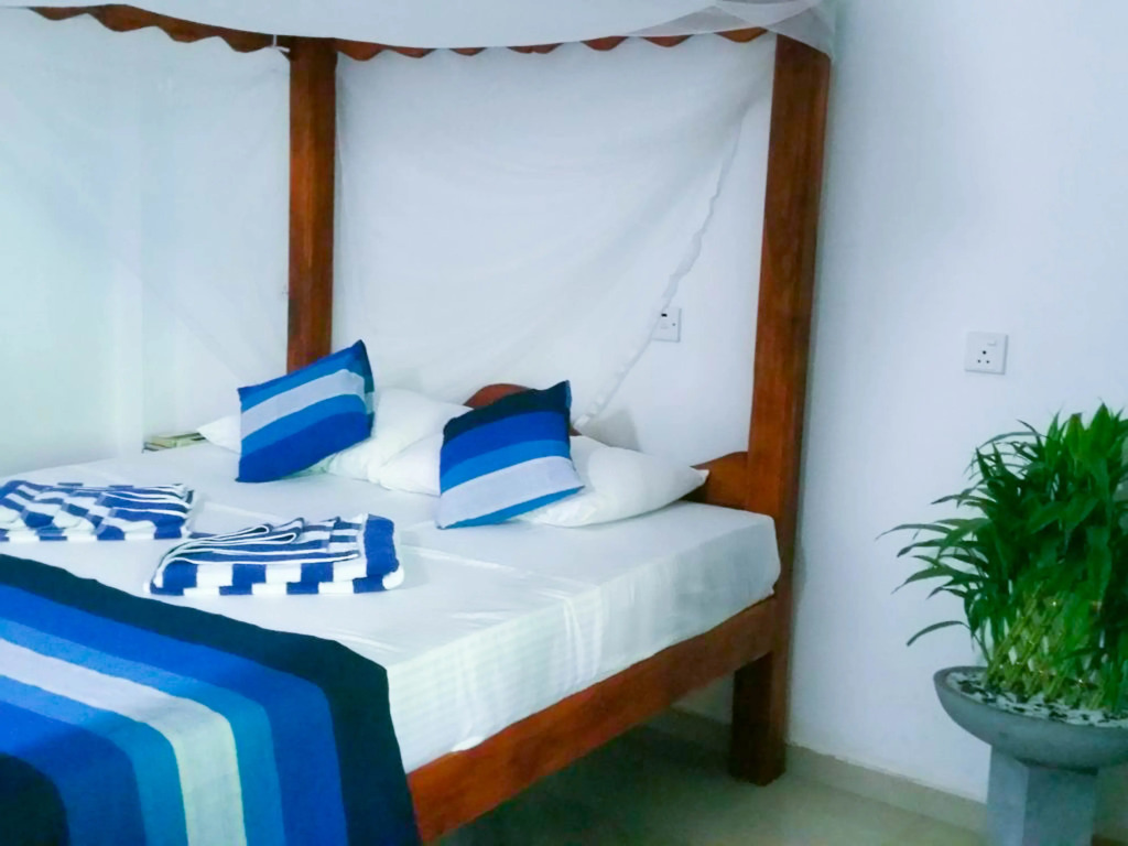 Yoho Jesmi House Villa