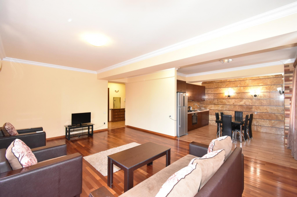 Апартаменты RentInnYerevan Mher Mkrtchyan 1 street