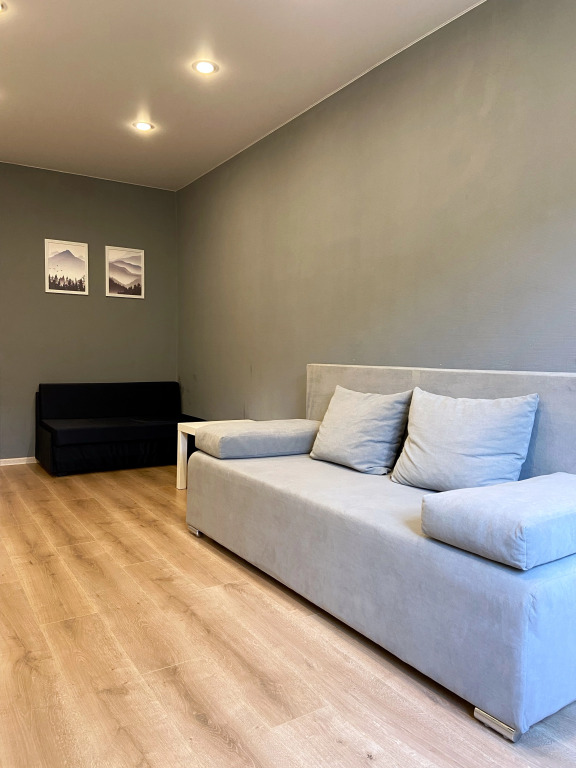 Квартира Райдер/Riders Apartments 8