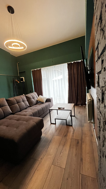 Апартаменты Vatutina Loft House Vladikavkaz | Двухуровневые апартаменты