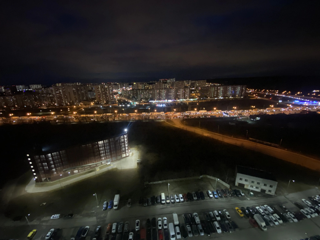 Квартира на Юге Москвы