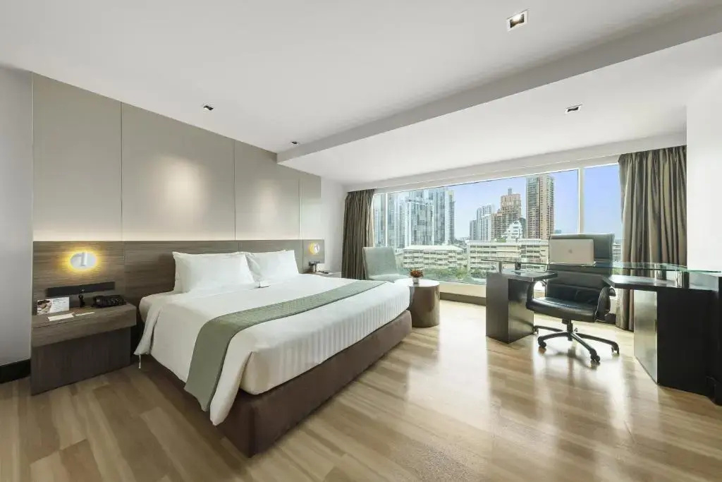 The Mandison Bangkok
