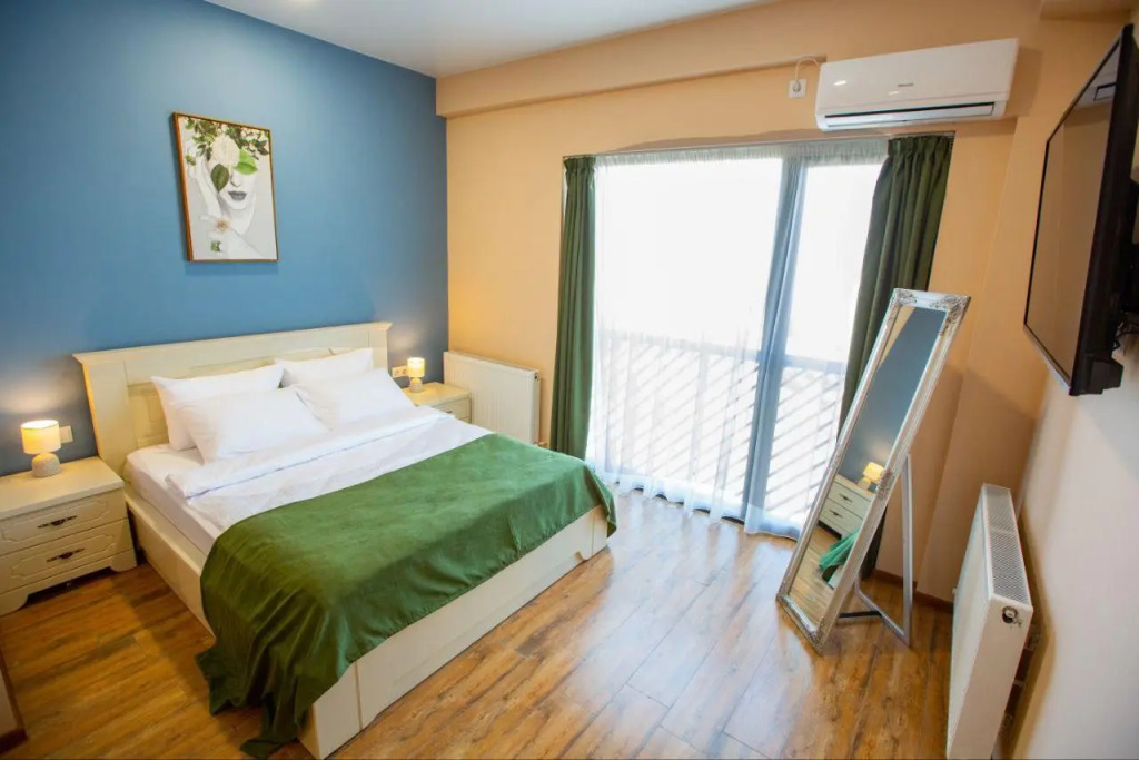 Hotel Sky Room