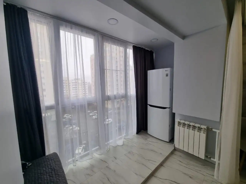 Апартаменты на Ленина