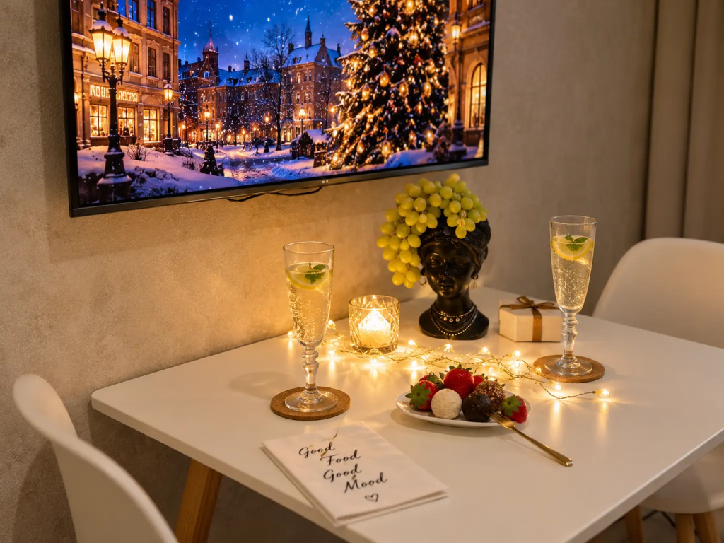 Апартаменты Sweet home Ulyanovsk Sirenevii 2