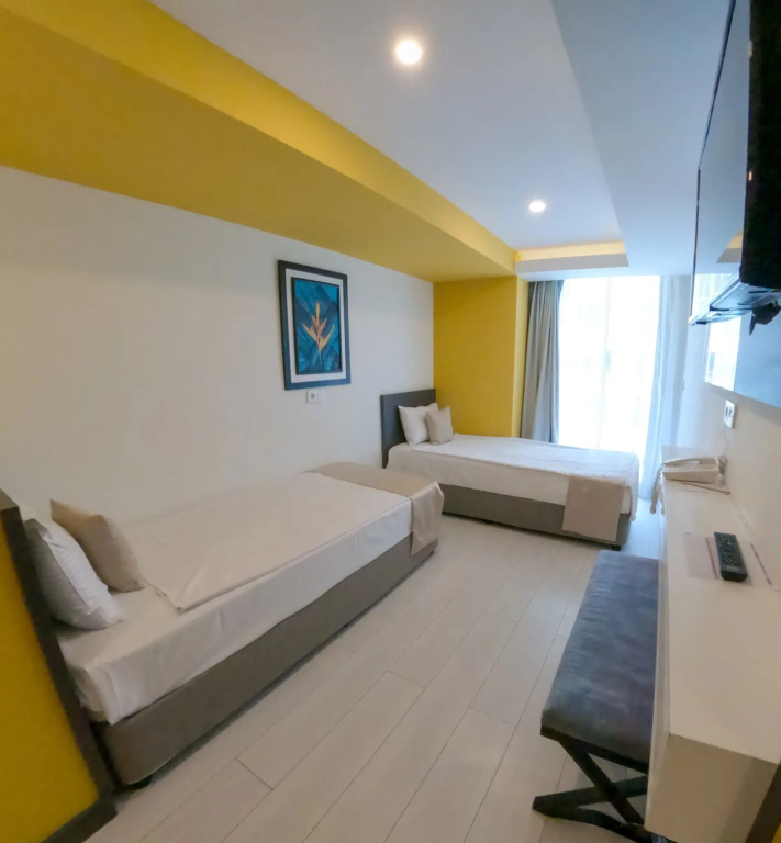 Dosinia Luxury Resort-Ultra All Inclusive