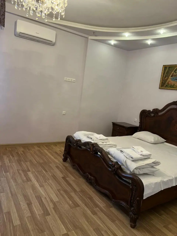 Квартира Rent Inn Yerevan on Arami 74 street