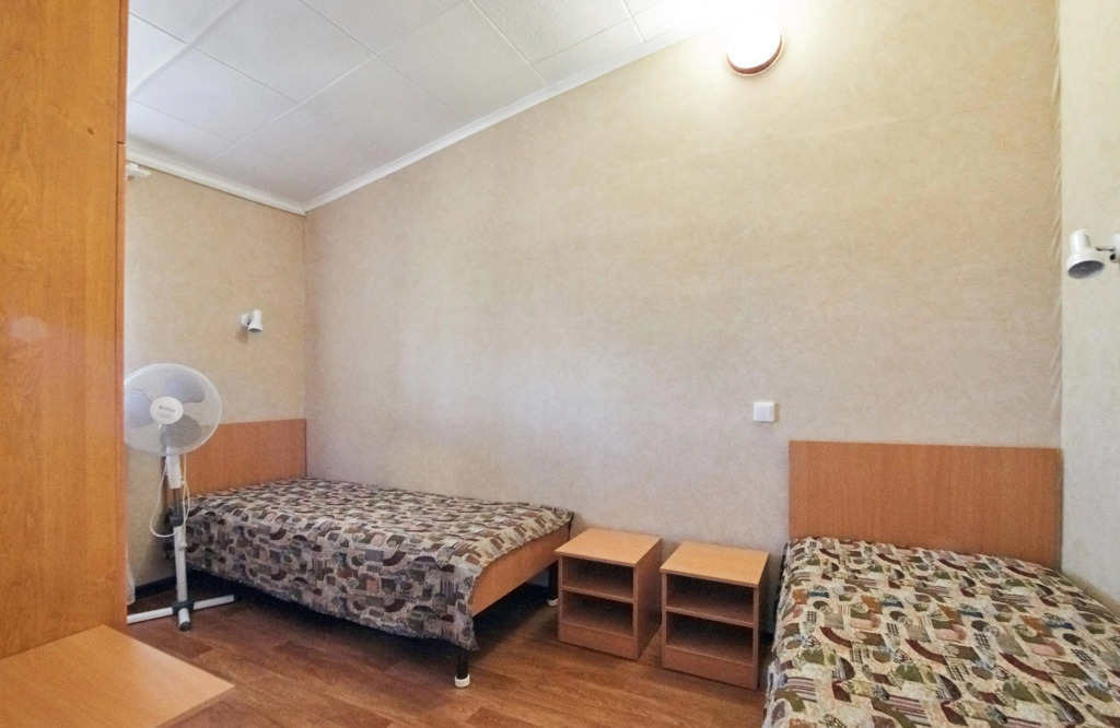 Oka Hotel