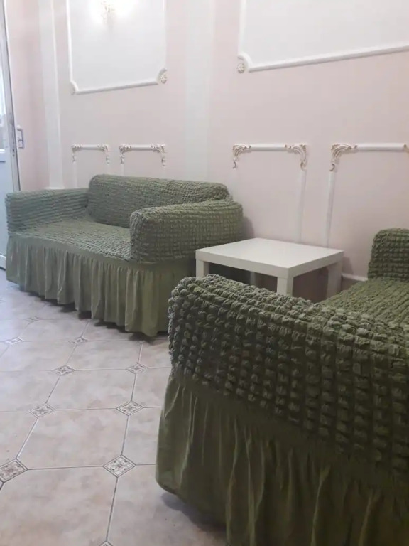 Fikus Hostel