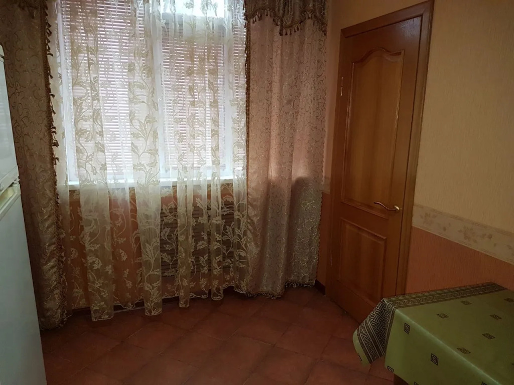 Квартира на Расула Гамзатова 119