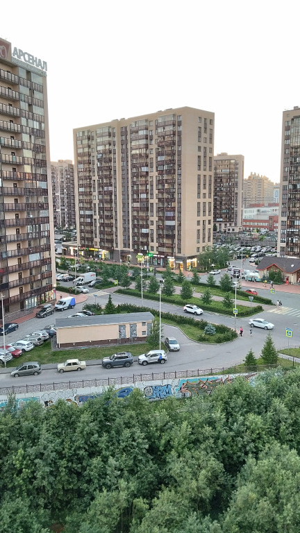 Квартира Уютная для Вас