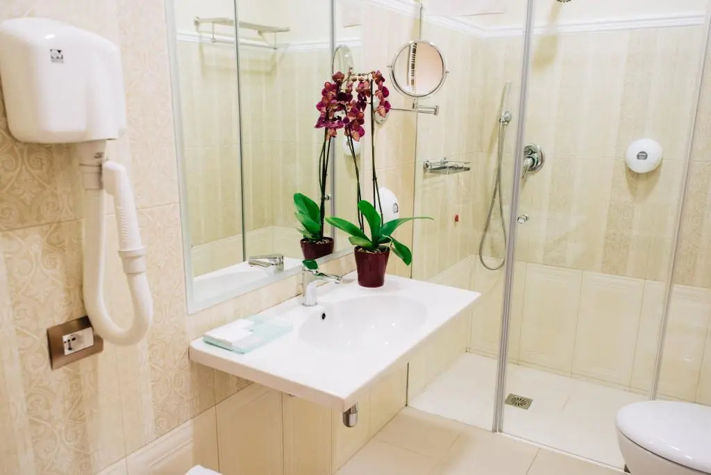 SarOtel Boutique Hotel