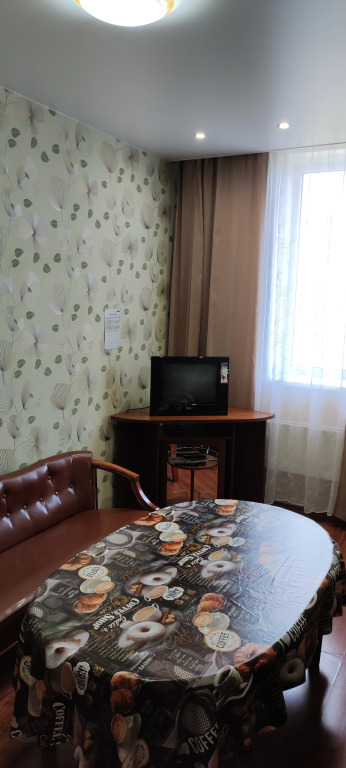 Отель Султан