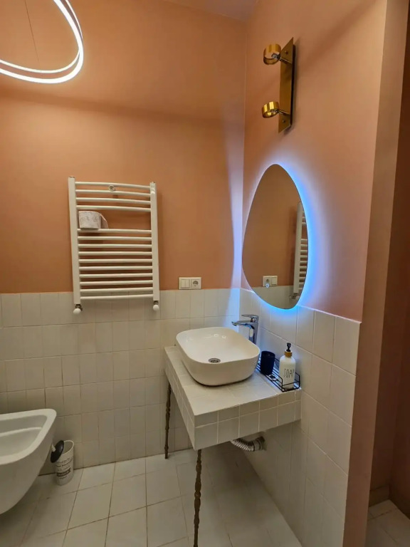 Апартаменты Nina's Place 6
