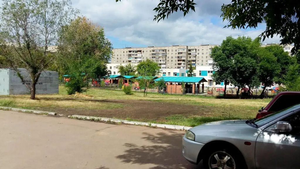 Квартира На Проспекте Ленина 136/3