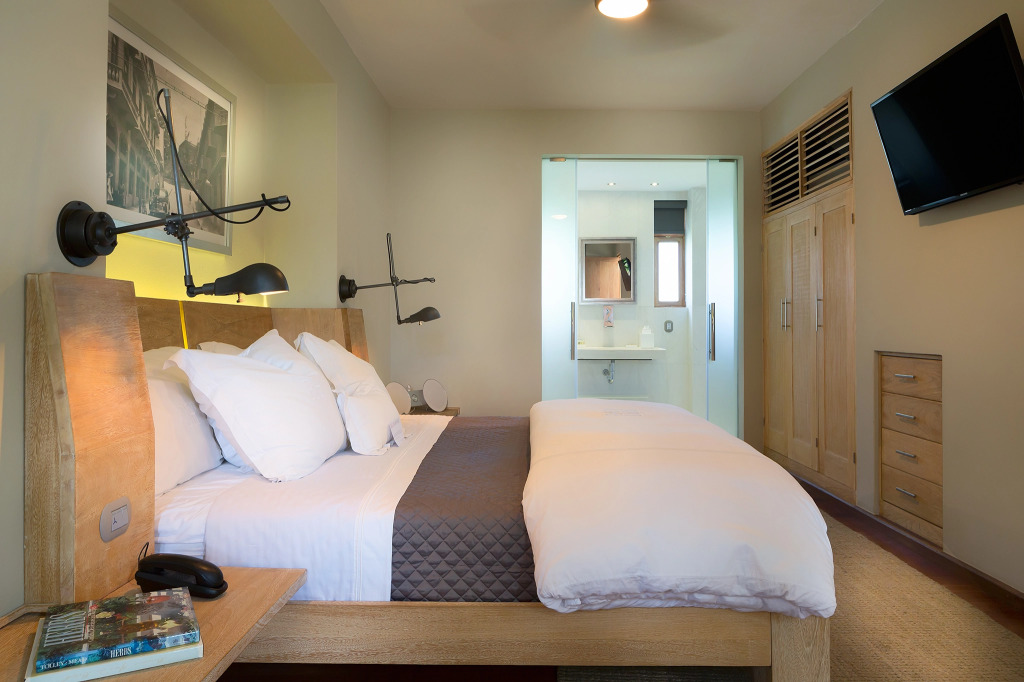 Billini Hotel, Historic Luxury