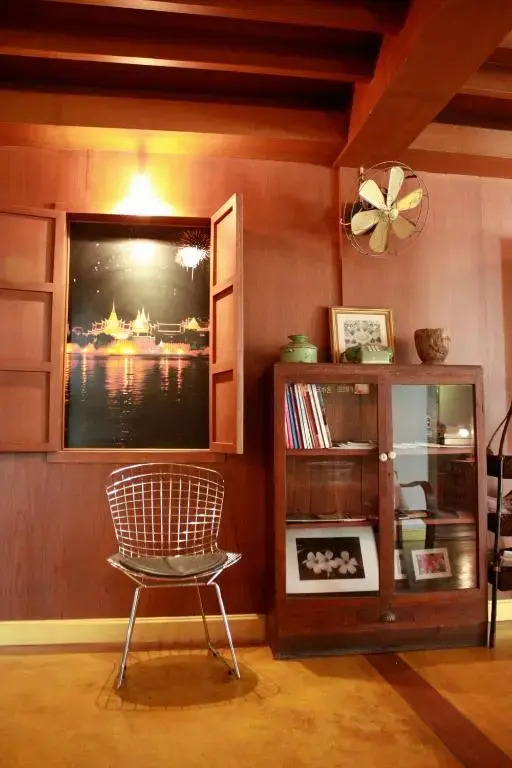 Seven Senses Guesthouse
