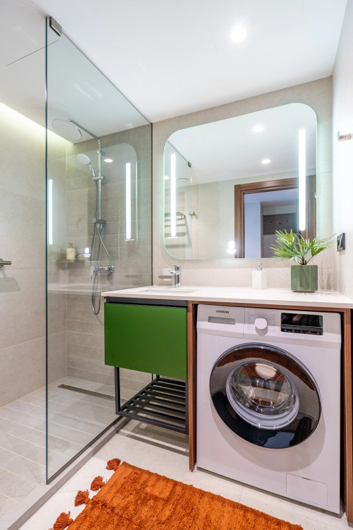 Апартаменты Wake Up to Sea Views 1 Bedroom in Alliance Privilege