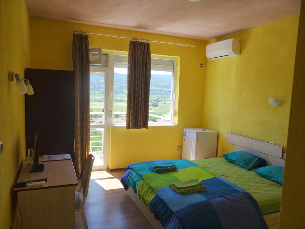 Гостевой Дом Guestrooms Struma Dolinata