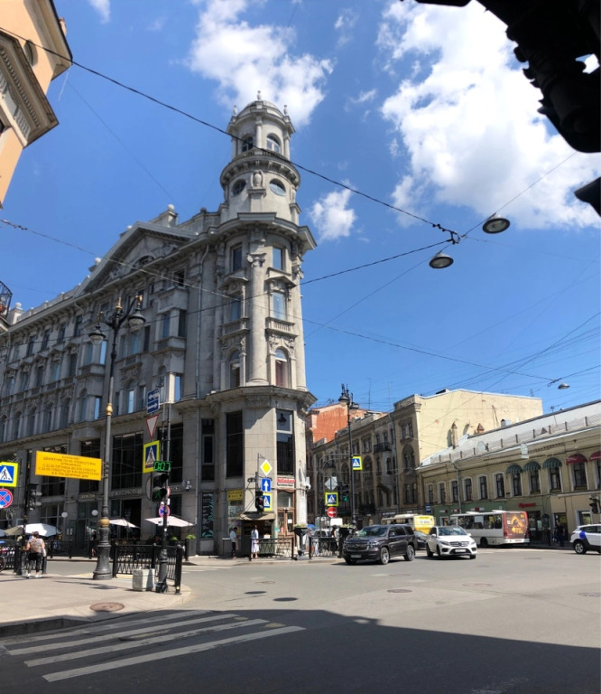 Апартаменты Мишка