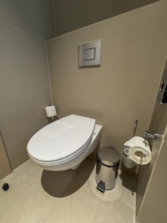 Ramada Plaza by Wyndham Tashkent