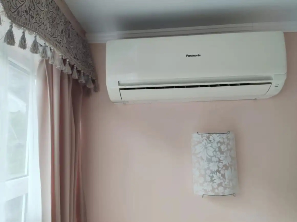 Меблированные Комнаты Свирская Тишина