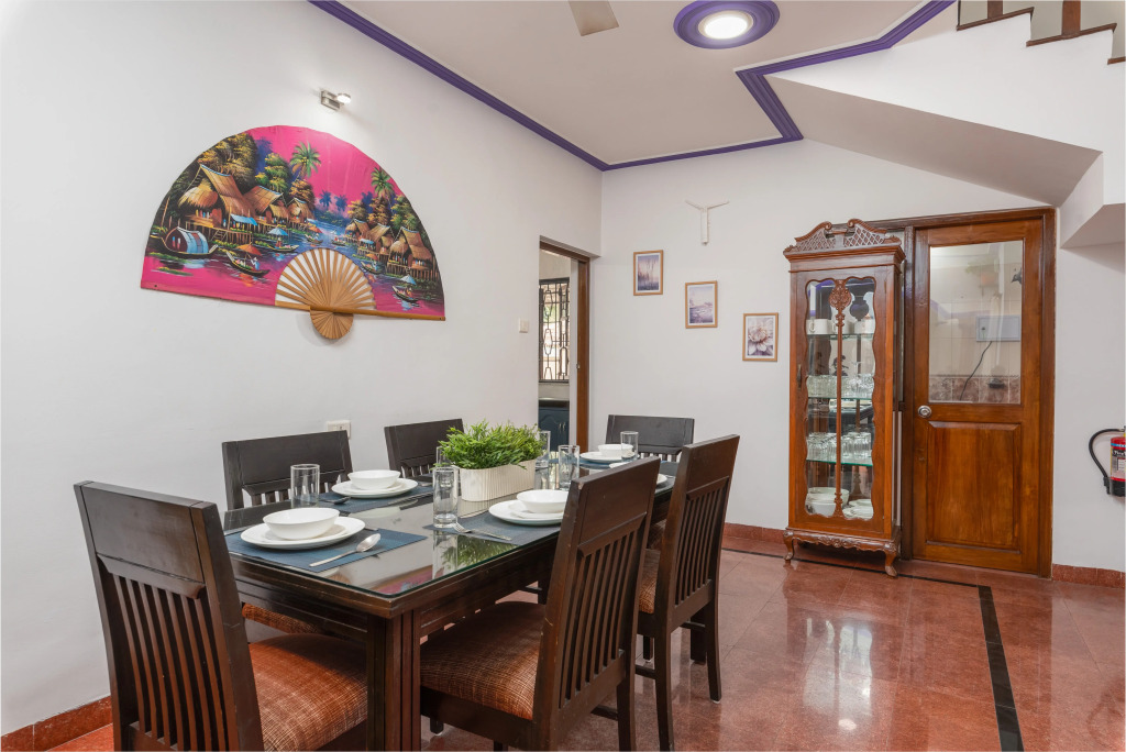 Villa Calangute Phase 3