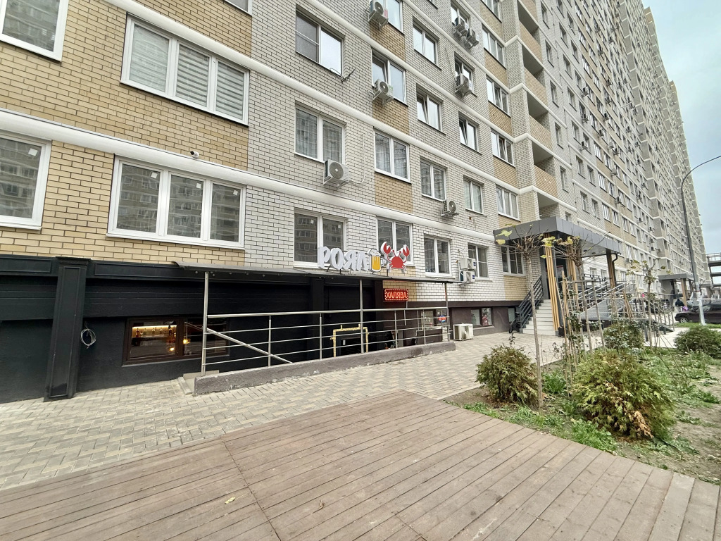 Квартира Морской Бриз